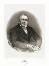 Abel François Villemain, 1865-66